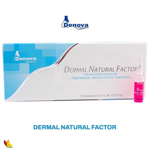 Dermal natural factor - dermal,