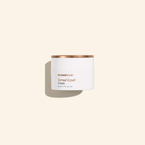 Dermal repair cream face - repair,